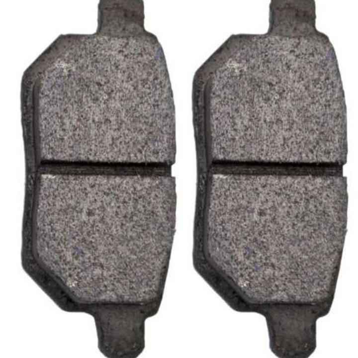 لنت چرخ عقب جیلی gc6 کویین